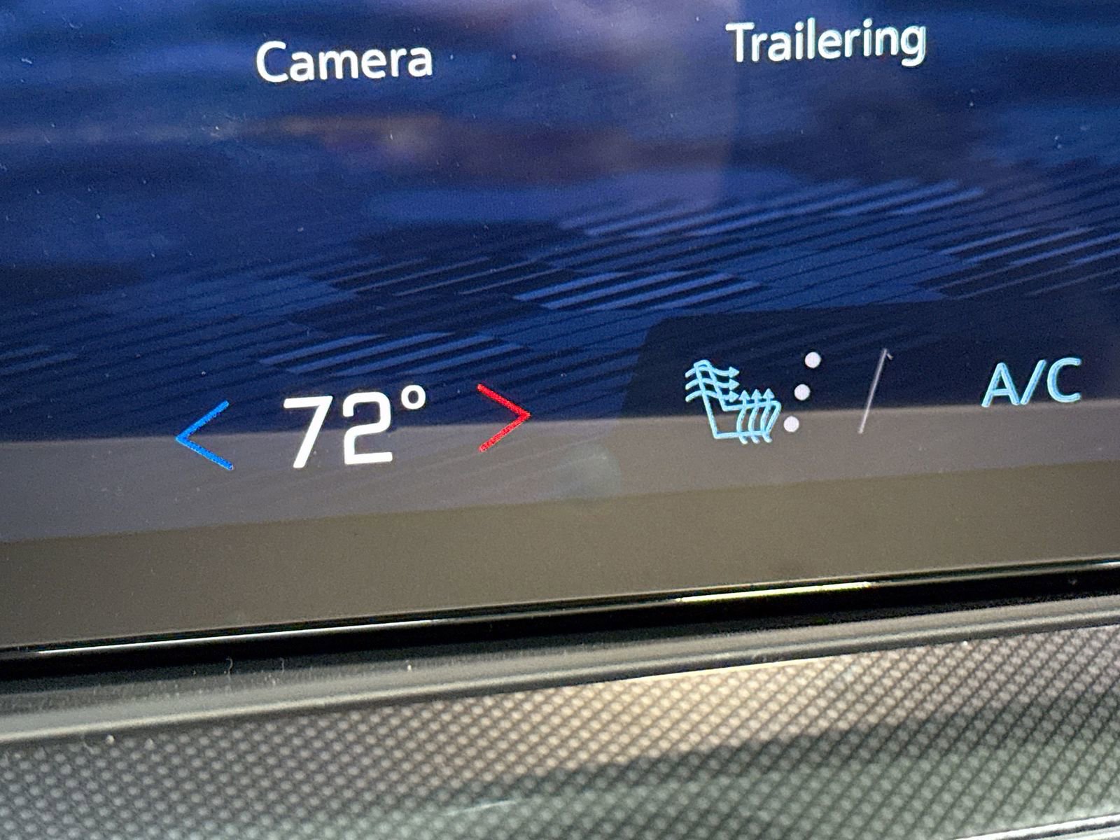 New 2026 Chevrolet Tahoe RST w/ Advanced Technology Package image 24