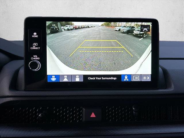 New 2026 Honda CR-V Sport-L image 15