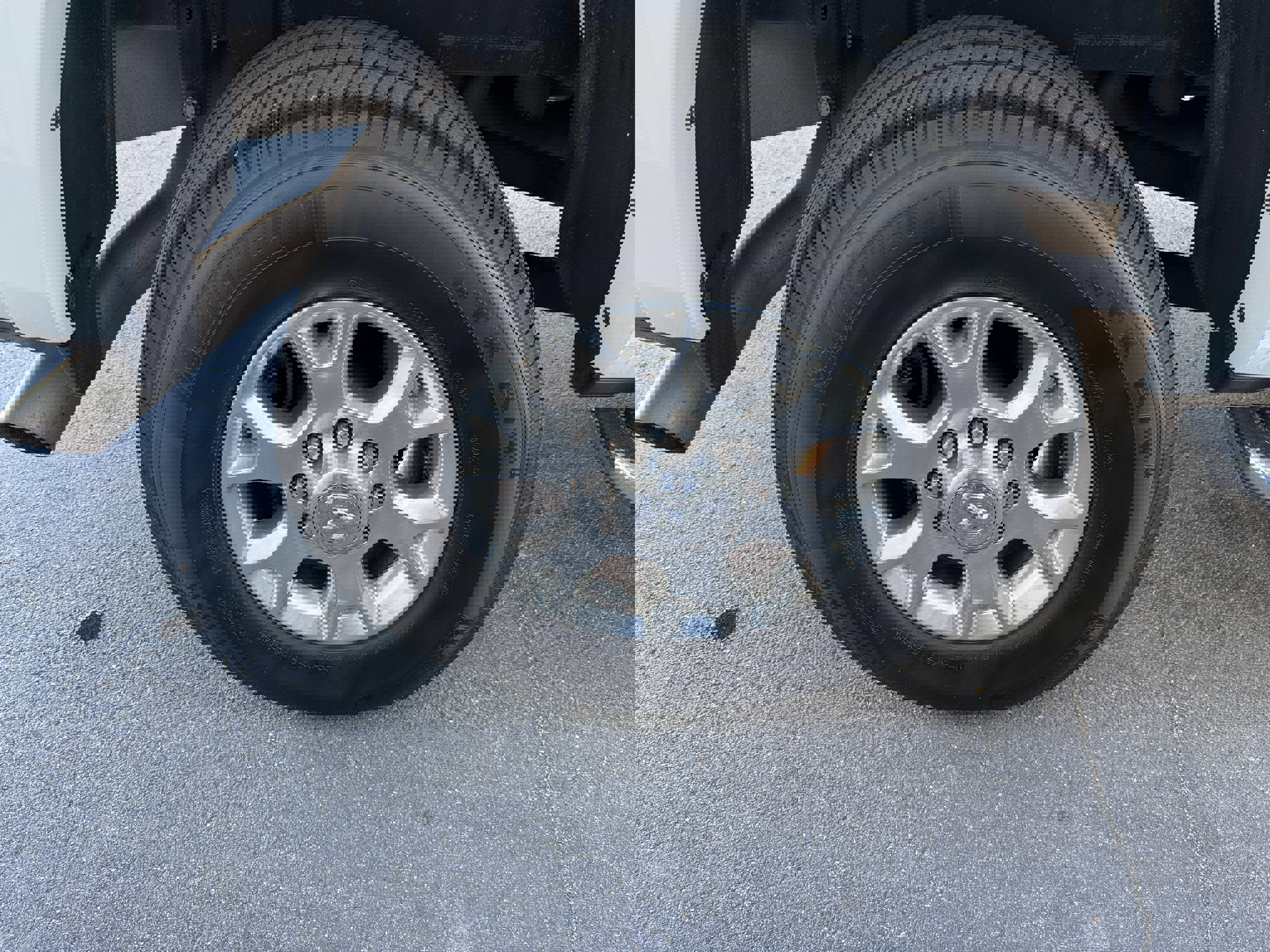 Used 2021 RAM 2500 Laramie image 42