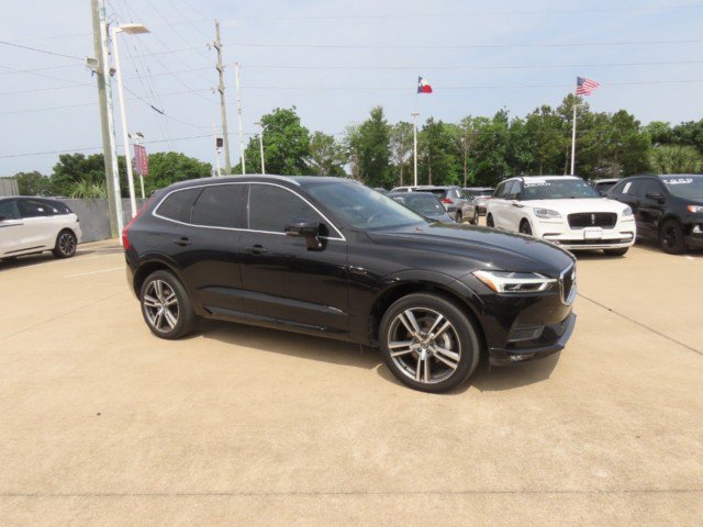 Used 2021 Volvo XC60 T5 Momentum w/ Advanced Package FWD image 6