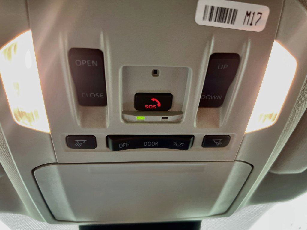 Used 2026 Toyota Highlander XLE AWD/4WD image 18