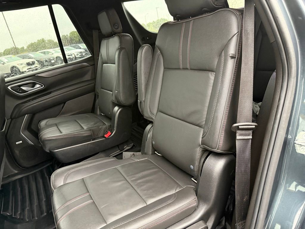 Used 2021 Chevrolet Tahoe RST w/ Luxury Package image 22