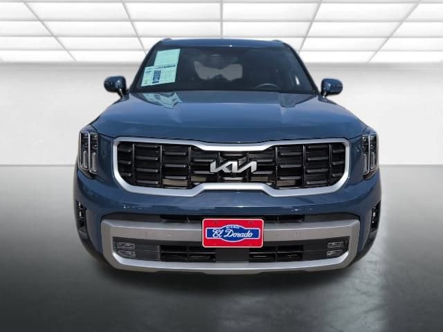 Used 2023 Kia Telluride SX Prestige image 32