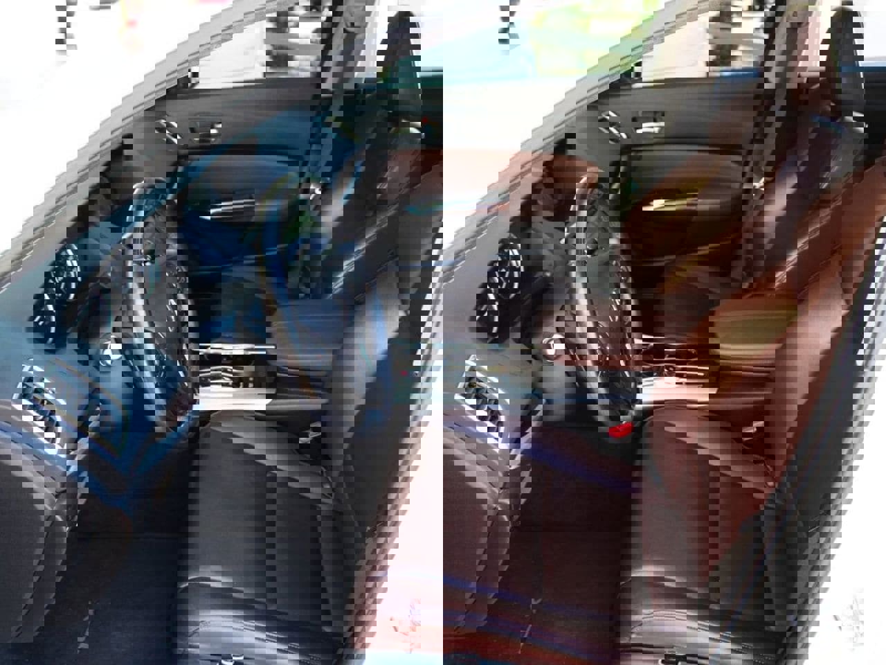 Used 2016 Acura TLX V6 image 11