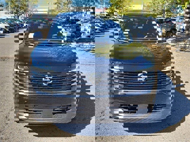 New 2025 Nissan Kicks SV image 5