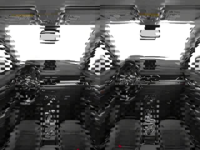 Used 2017 MAZDA CX-5 Touring w/ Preferred Equipment Package image 11