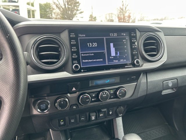 Used 2021 Toyota Tacoma TRD Off-Road w/ Technology Package image 22