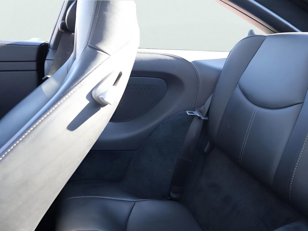 Used 2007 Porsche 911 Targa 4S image 20