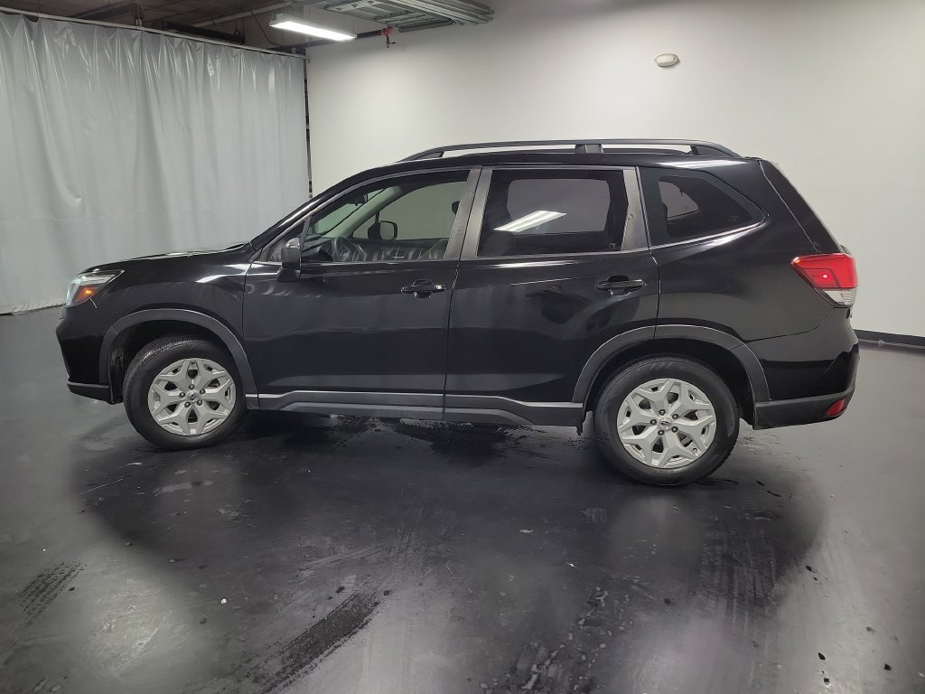 Used 2021 Subaru Forester AWD/4WD image 5