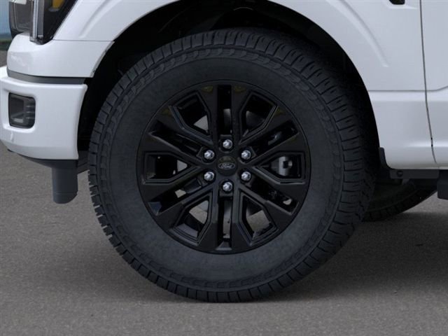New 2026 Ford F150 Lariat image 19