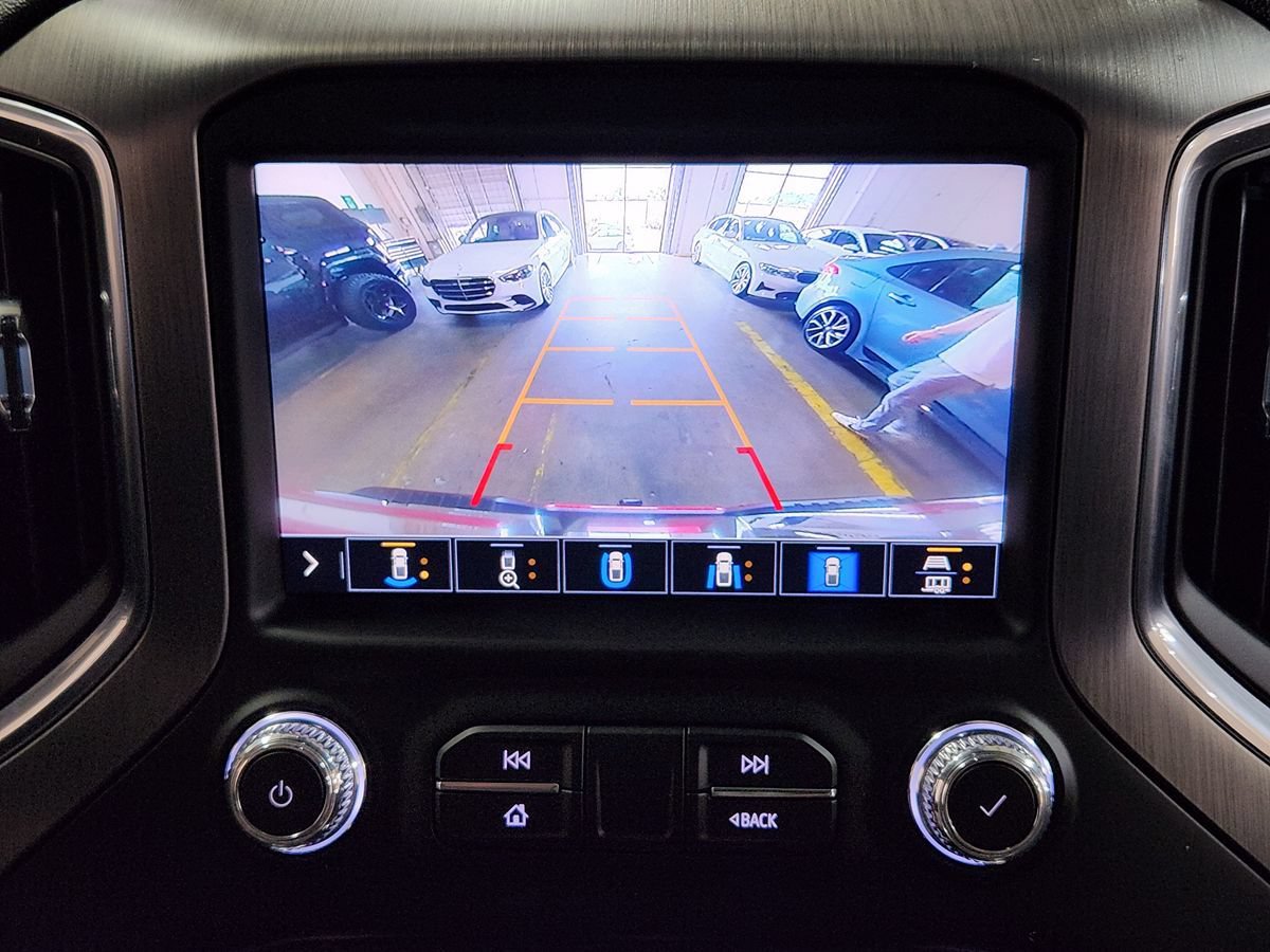Used 2022 GMC Sierra 2500 Denali AWD/4WD image 38