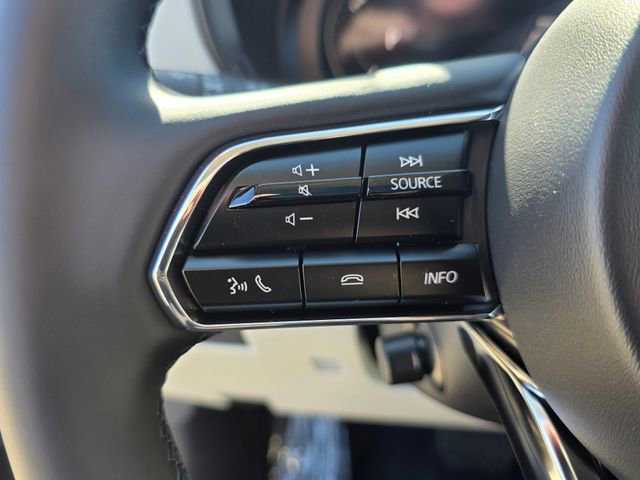 New 2026 MAZDA CX-90 Plug-In Hybrid w/ Premium Plus image 24