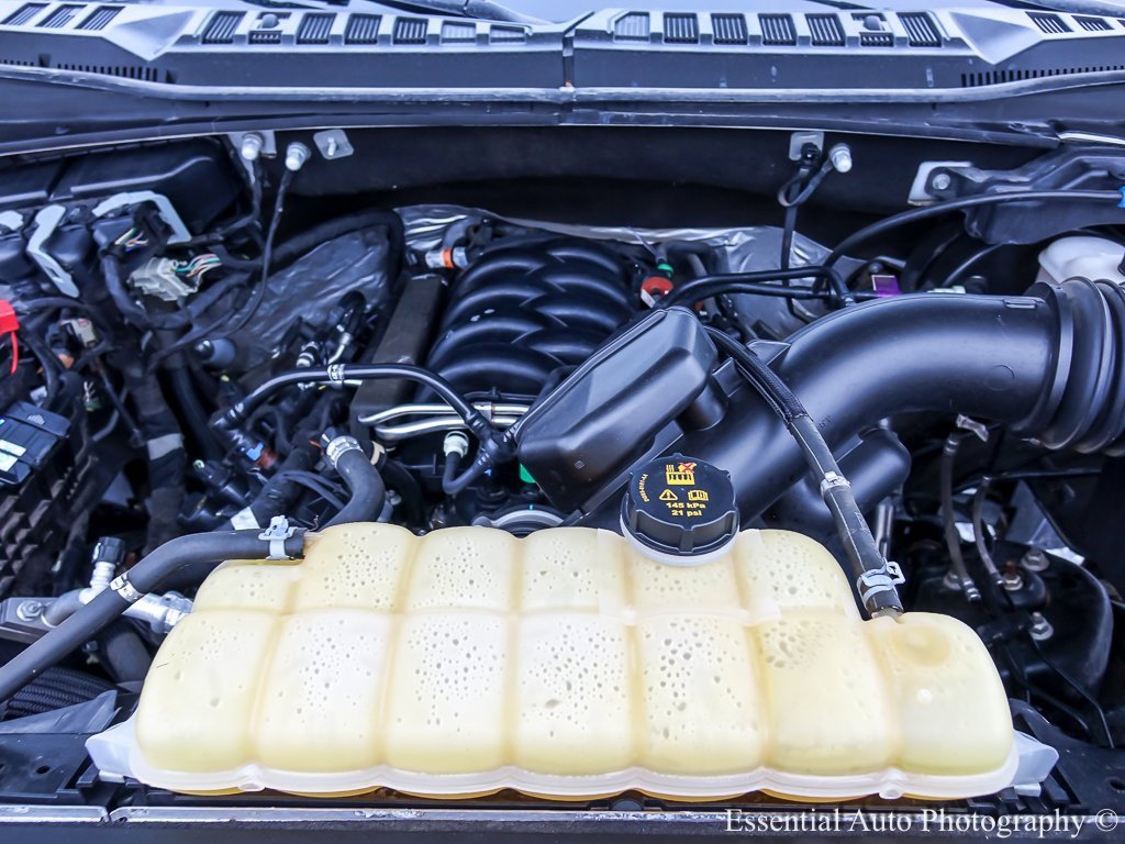 Used 2020 Ford F150 XLT w/ Equipment Group 302A Luxury image 32