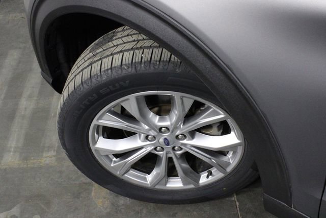 Used 2021 Ford Explorer XLT w/ Equipment Group 202A image 41