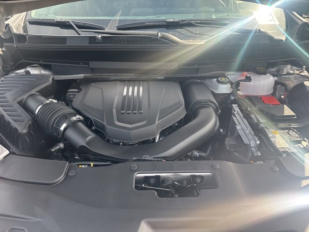 New 2026 Chevrolet Traverse Z71 w/ Enhanced Driving Package image 44