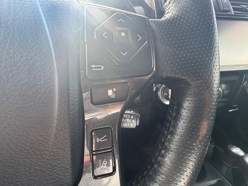 Used 2024 Toyota 4Runner TRD Off-Road Premium image 17