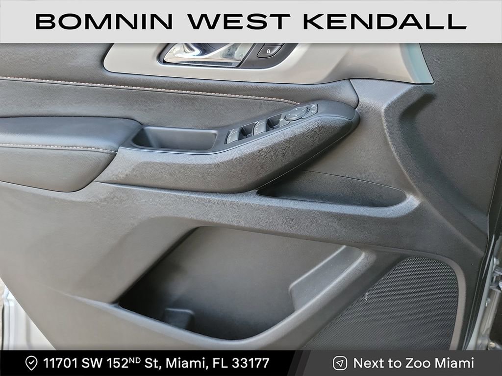 Used 2019 Chevrolet Traverse LS w/ LPO, Floor Liner Package image 25