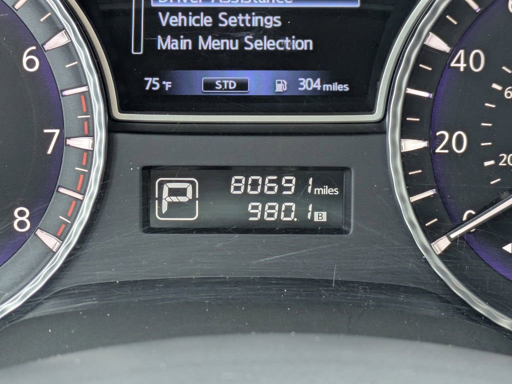 Used 2020 INFINITI QX60 Luxe w/ Essential Package AWD/4WD image 34