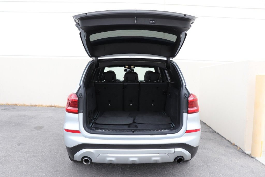 Used 2019 BMW X3 xDrive30i w/ Premium Package AWD/4WD image 23