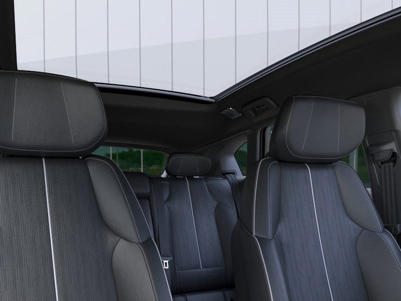 New 2025 Cadillac Optiq Sport 2 image 24