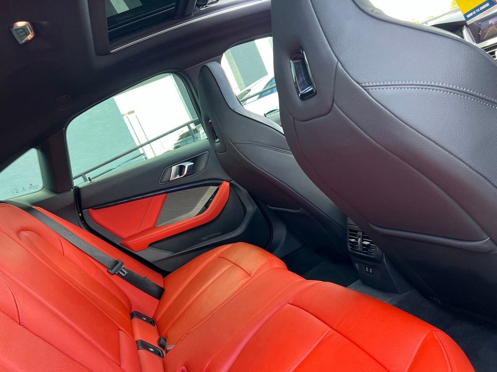 Used 2021 BMW M235i xDrive Gran Coupe w/ Shadowloine Package image 38