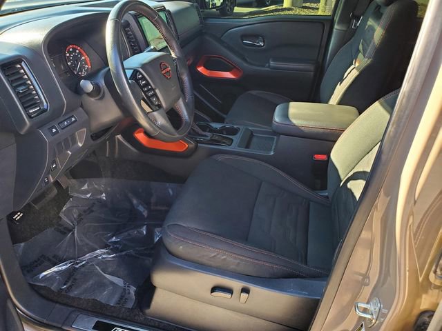 Certified 2023 Nissan Frontier PRO-4X w/ Tow Package image 14