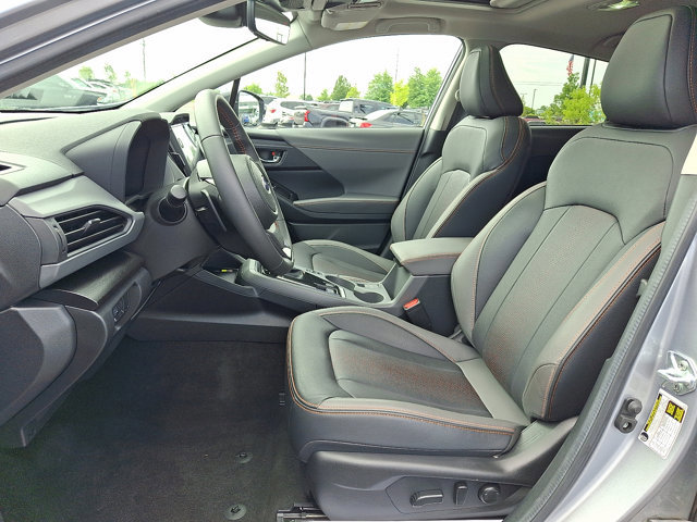 Certified 2025 Subaru Crosstrek 2.5i Limited AWD/4WD image 15