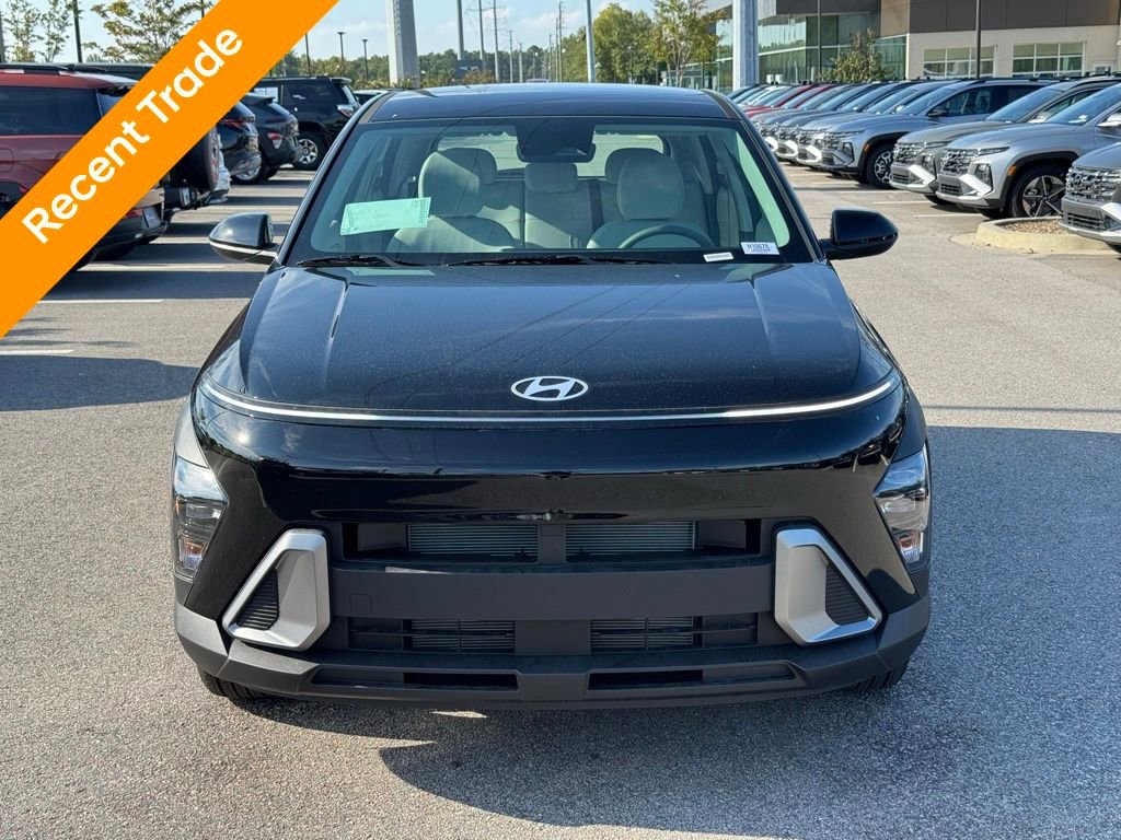Used 2026 Hyundai Kona SE image 5