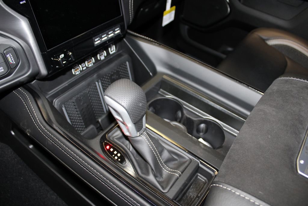 New 2026 RAM 1500 RHO AWD/4WD image 23