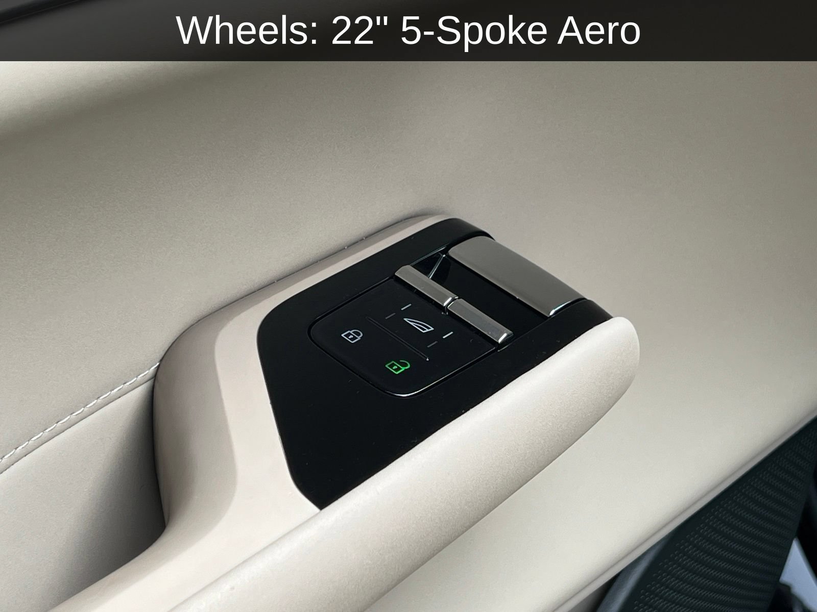 Used 2025 Volvo EX90 Plus AWD/4WD image 13