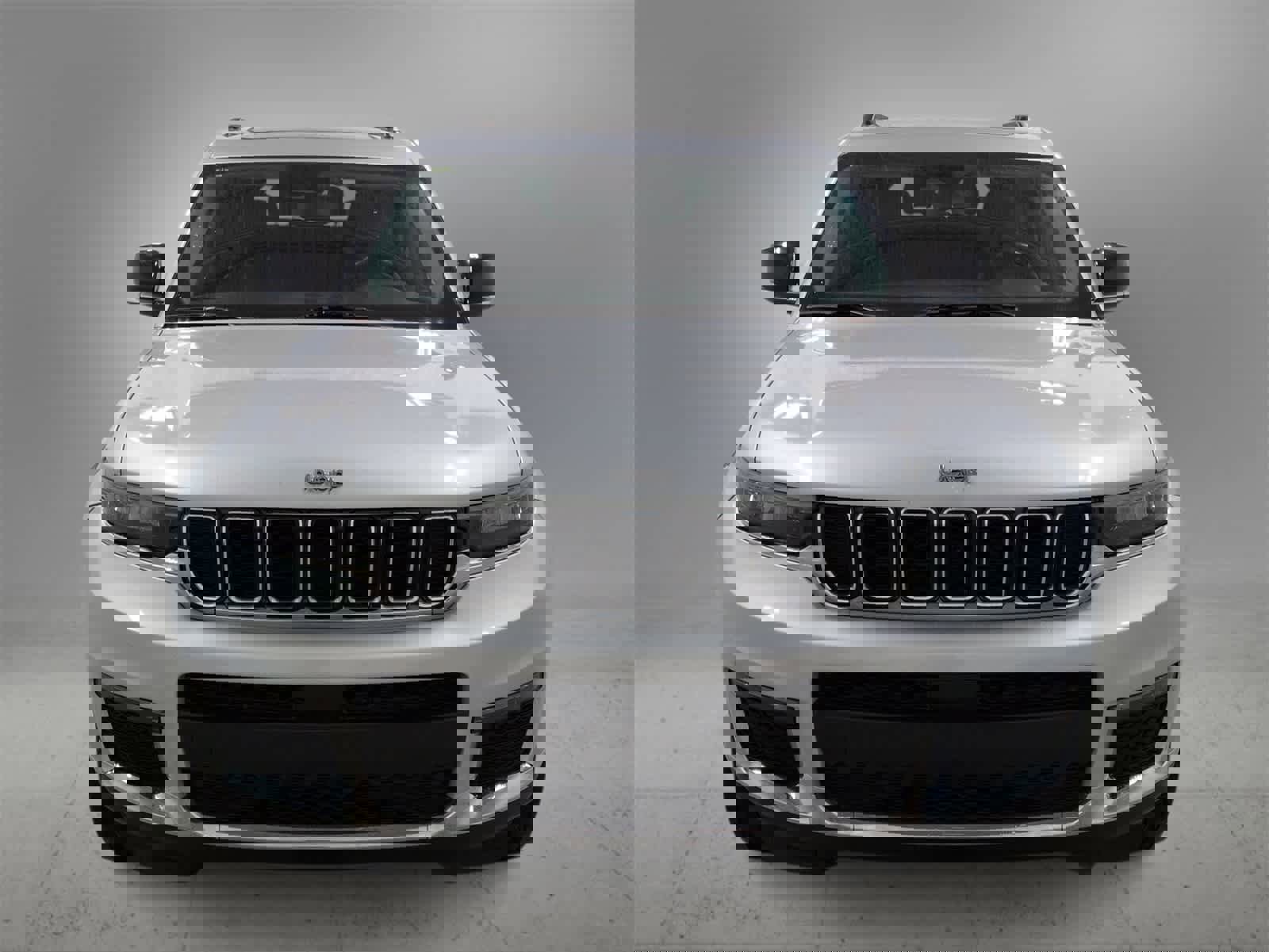 Certified 2021 Jeep Grand Cherokee L Limited image 3