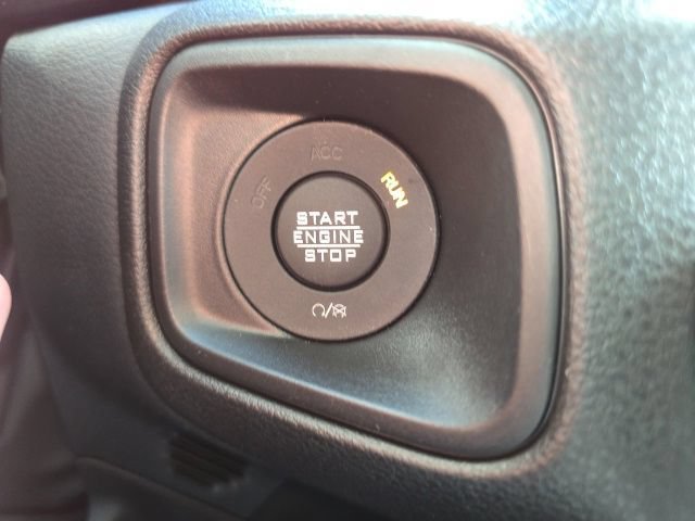 New 2026 Jeep Gladiator Sport AWD/4WD image 16