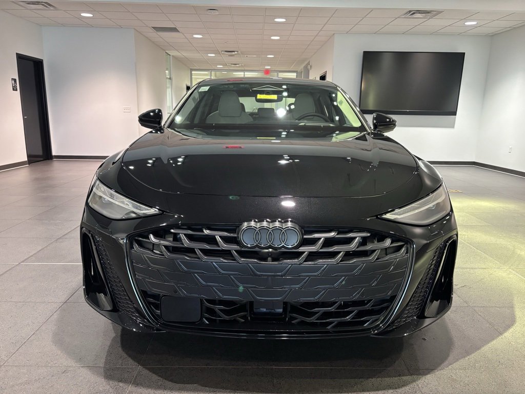 New 2026 Audi A6 Premium Plus image 27