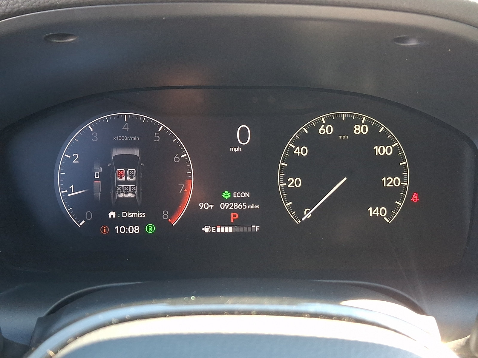 Used 2024 Honda HR-V Sport image 21