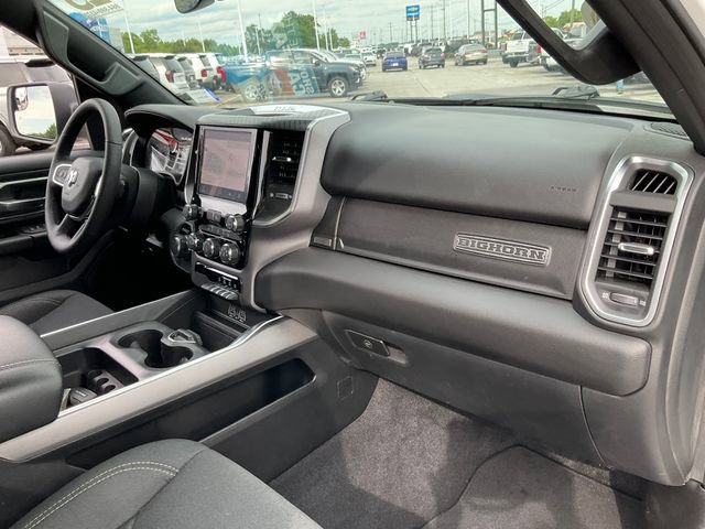Used 2025 RAM 1500 Big Horn RWD image 20