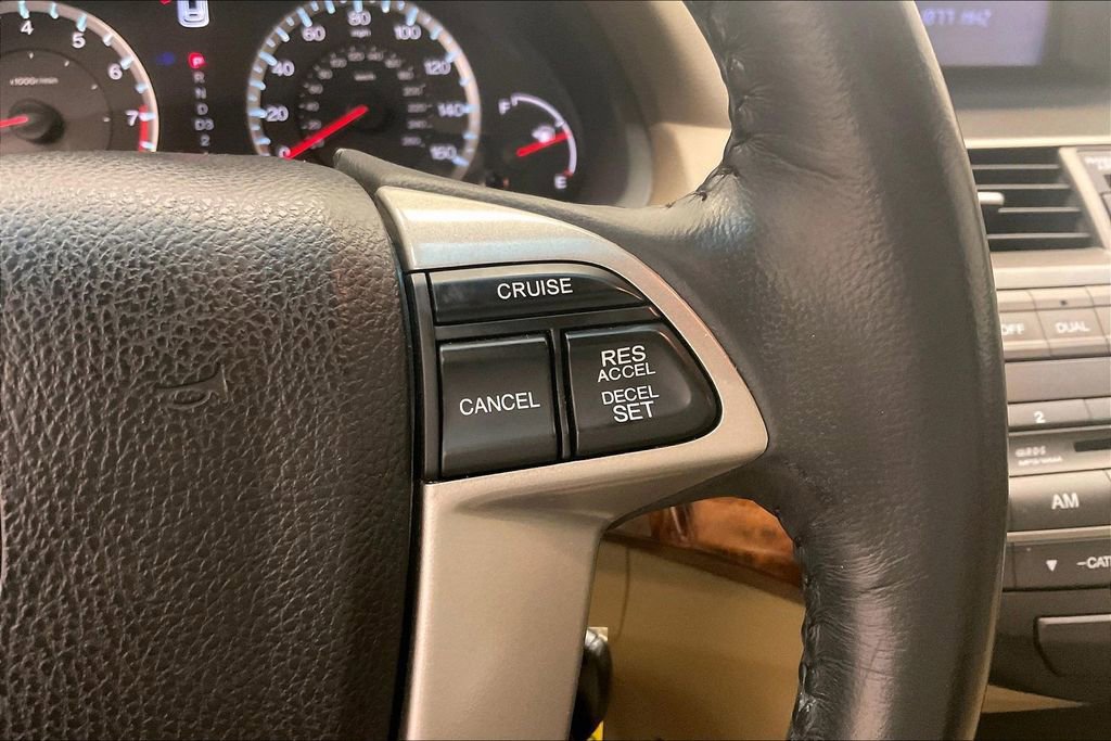 Used 2008 Honda Accord EX-L image 20