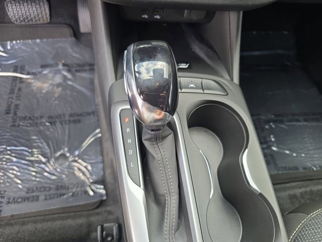 New 2025 Buick Envista Preferred w/ Convenience I Package image 23