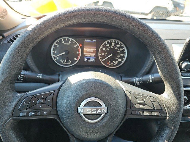 Used 2024 Nissan Sentra S image 20