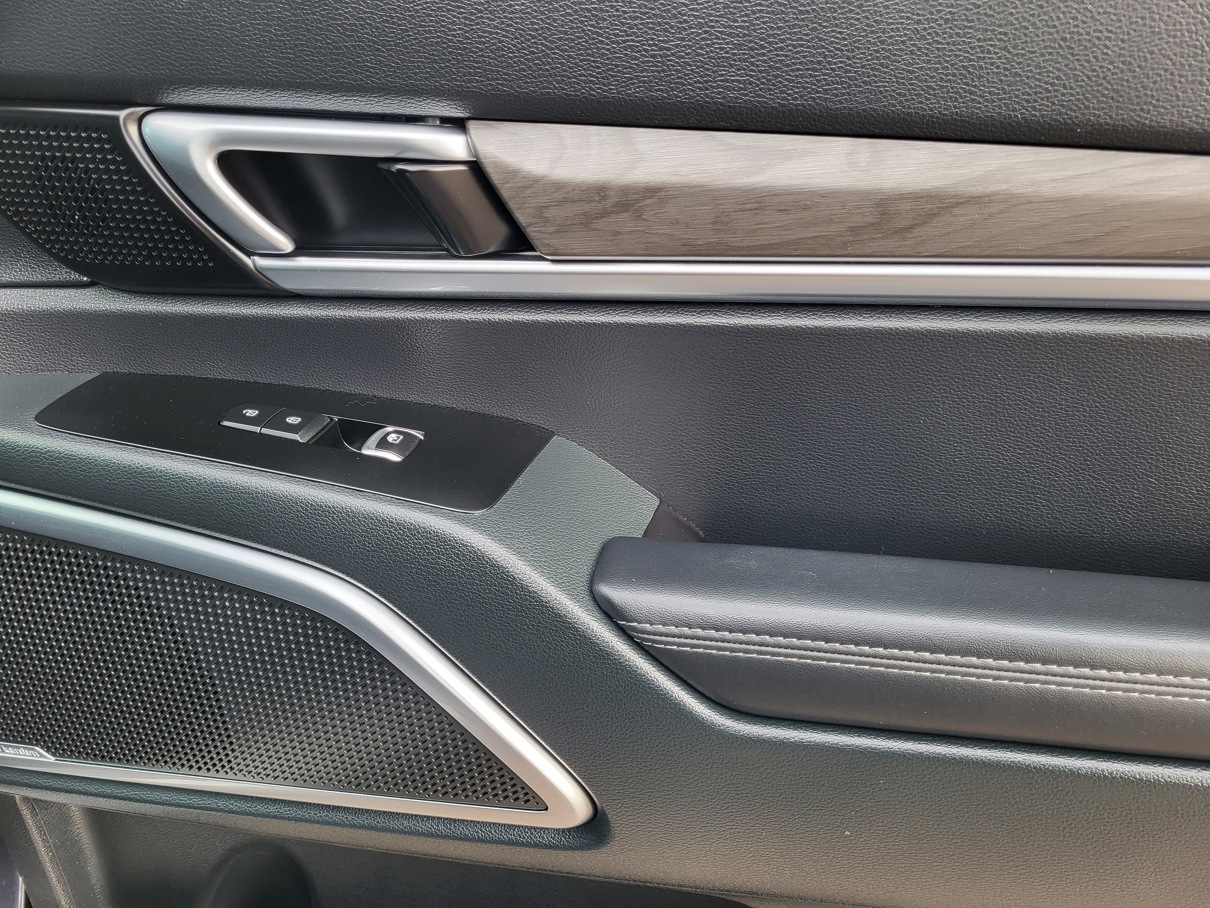 Used 2025 Kia Telluride SX Prestige X-Line image 15