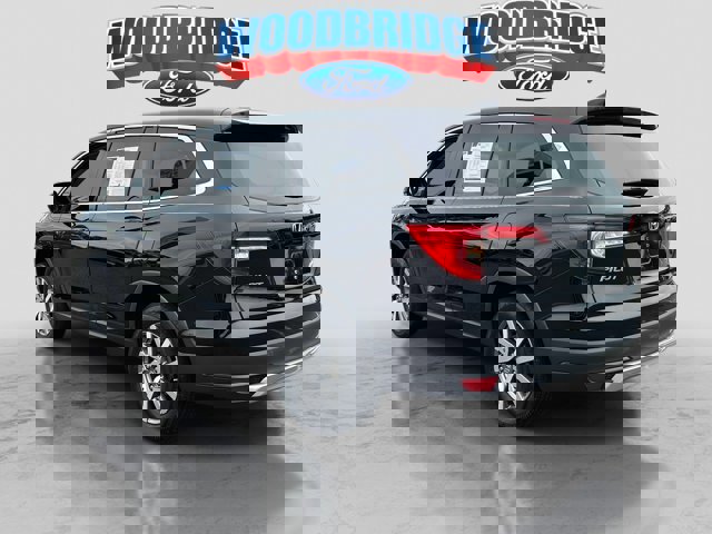 Used 2022 Honda Pilot EX-L image 6