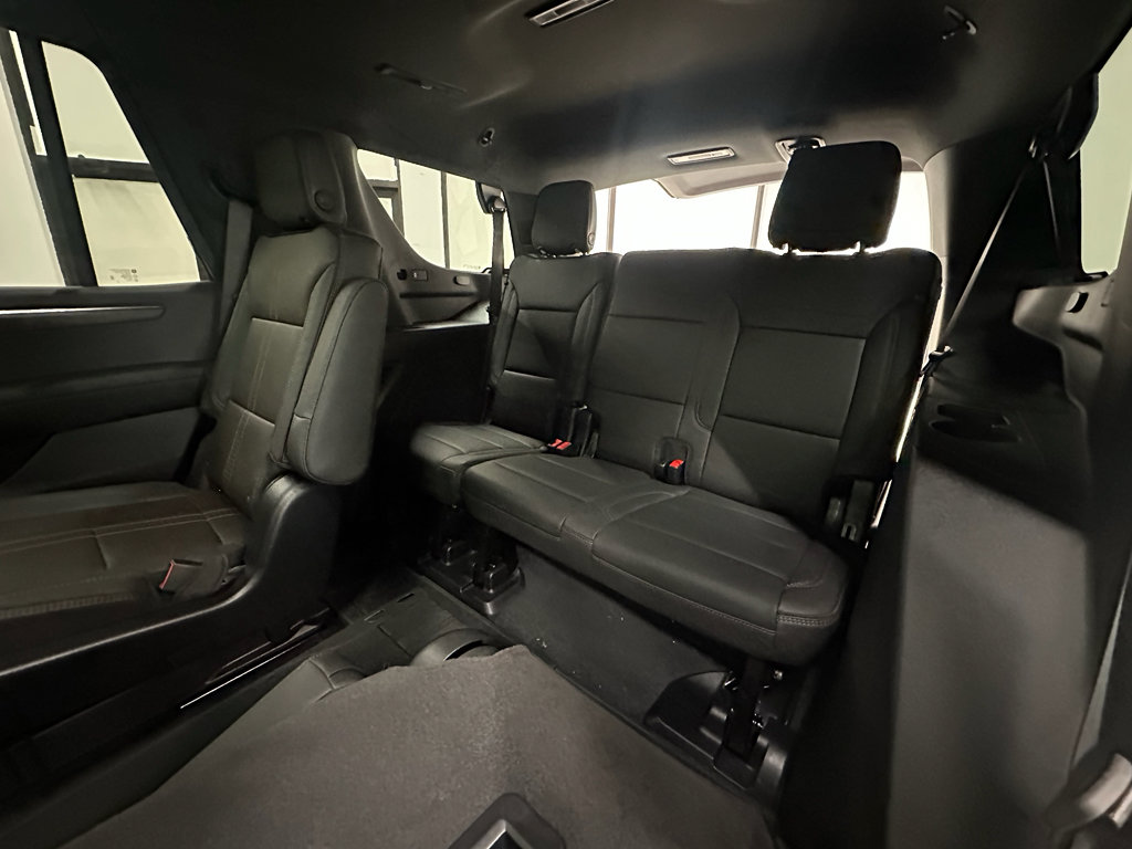 New 2026 Chevrolet Tahoe High Country w/ Sun And Tow Package image 24