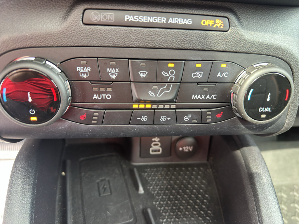 Used 2024 Ford Bronco Sport Outer Banks w/ Tech Package AWD/4WD image 22