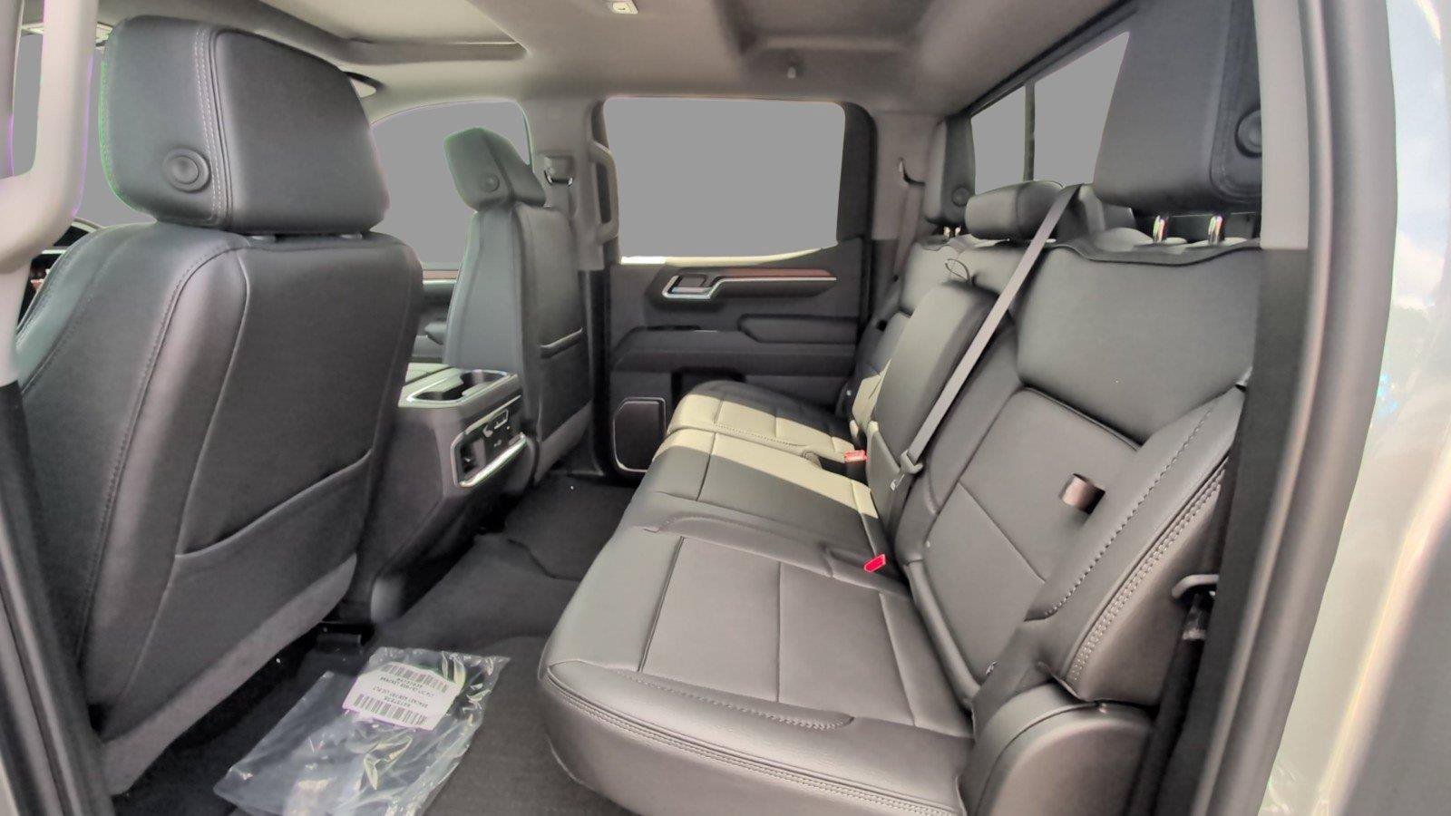 New 2026 GMC Sierra 1500 Denali AWD/4WD image 37