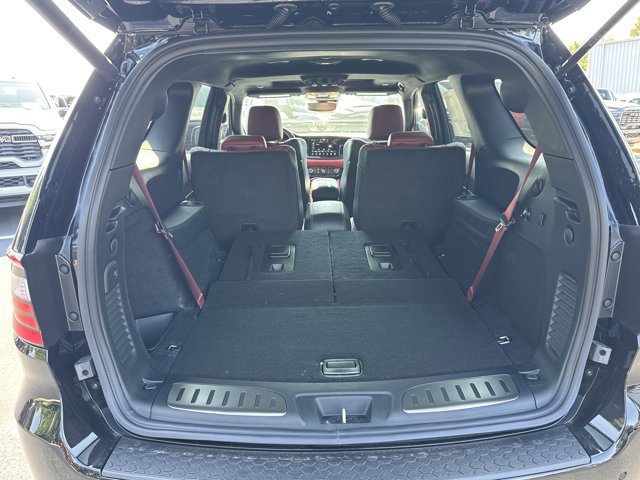 New 2027 Dodge Durango SRT Hellcat w/ Premium Group AWD/4WD image 19