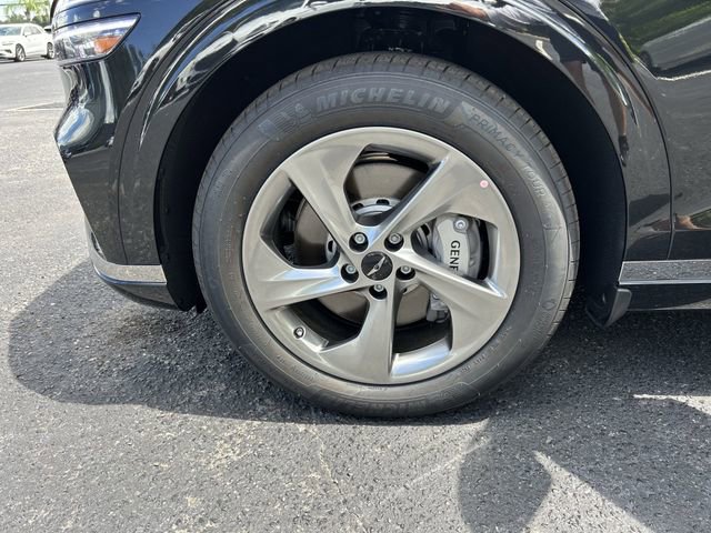 Used 2026 Genesis GV70 2.5T image 31