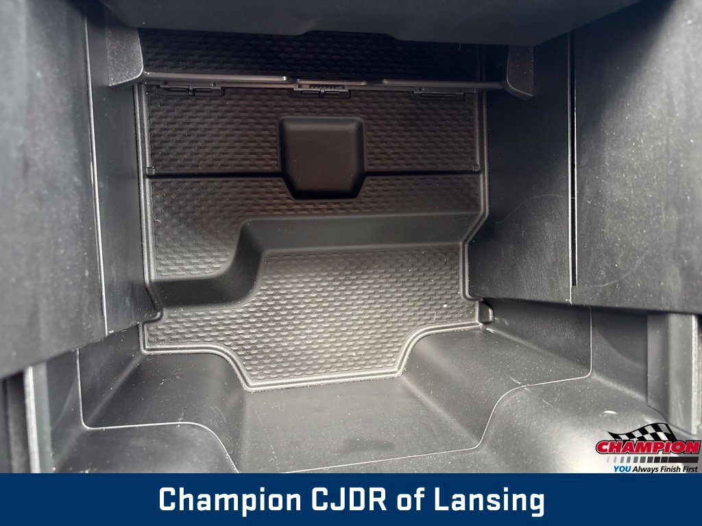 Used 2023 RAM 1500 Big Horn AWD/4WD image 38