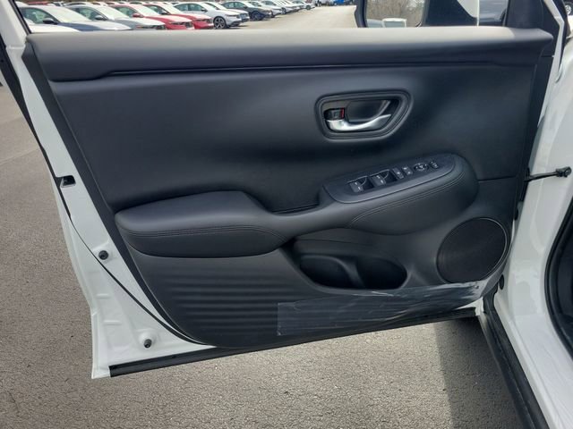 New 2026 Honda HR-V LX image 37