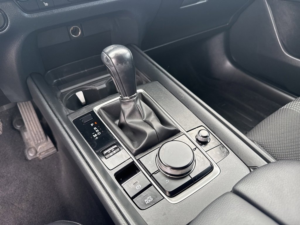 Used 2023 MAZDA CX-50 2.5 S w/ Weather Package image 14