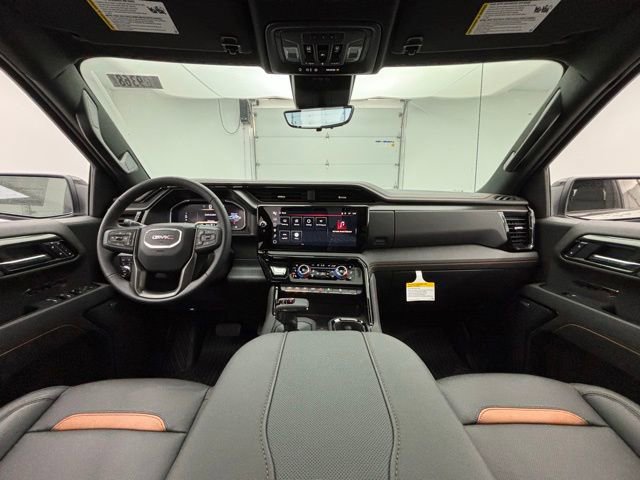 New 2026 GMC Sierra 1500 AT4 w/ Technology Package image 3