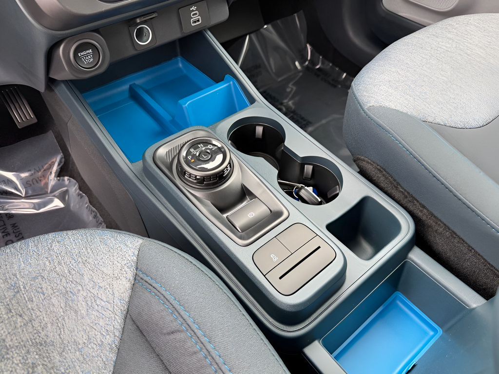 New 2026 Ford Maverick XLT FWD image 18